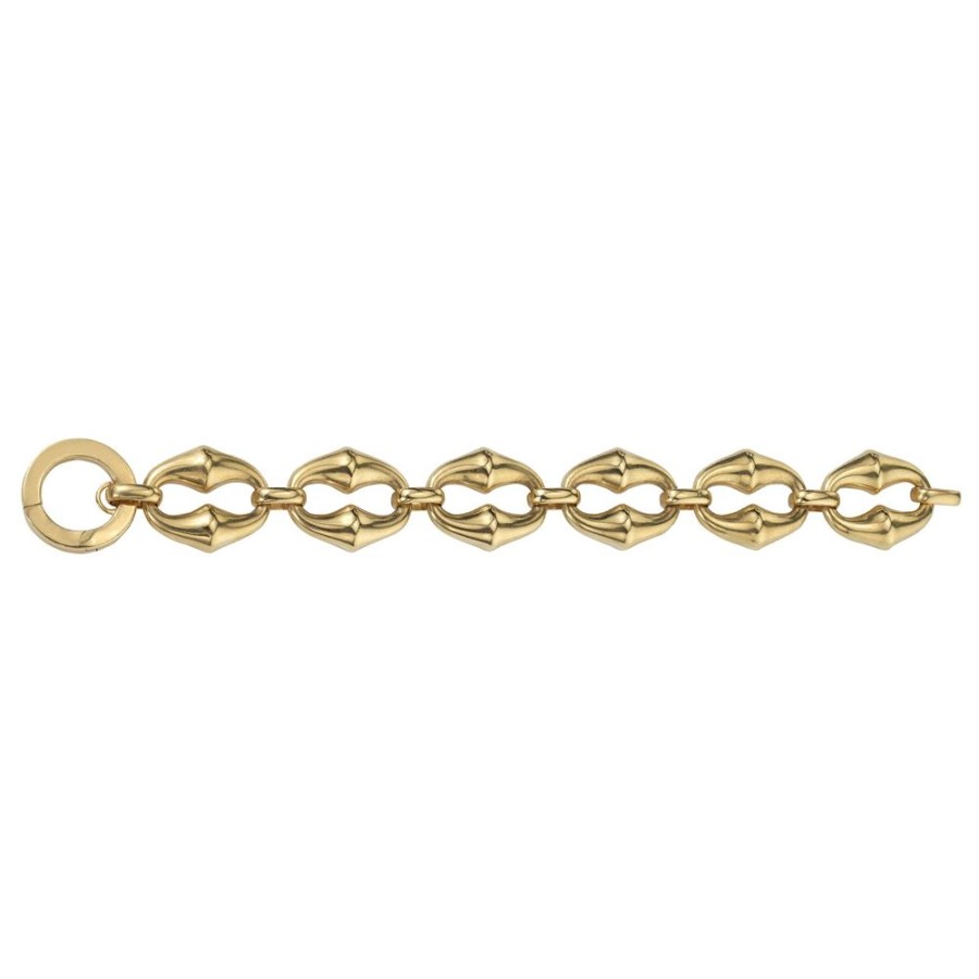 Jewelry VRAM | Chrona Link Bracelet