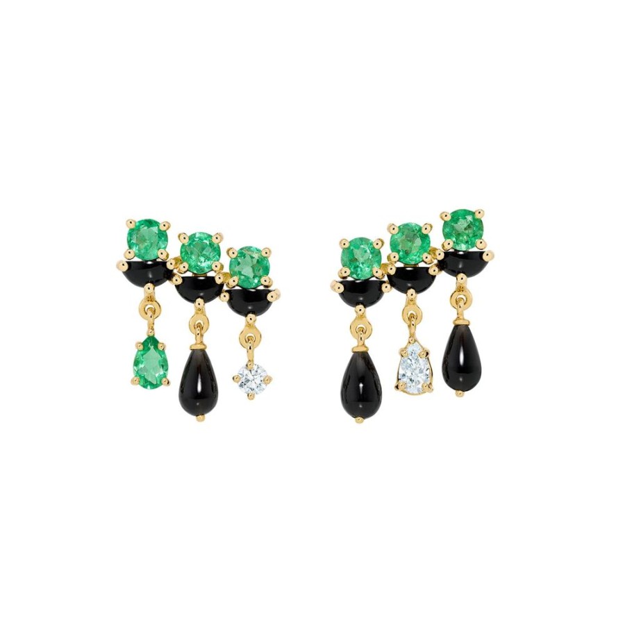 Jewelry Sauer | Olivia N20 Earrings