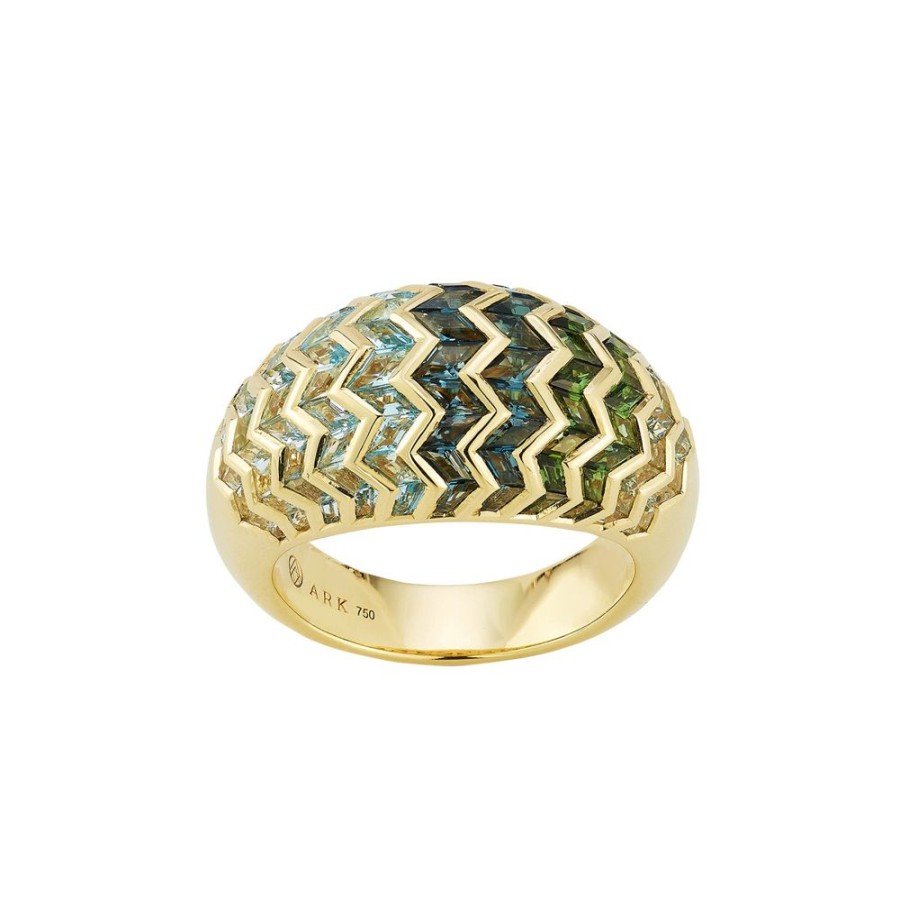 Jewelry Ark | Ecstasy Medium Awakenings Ring