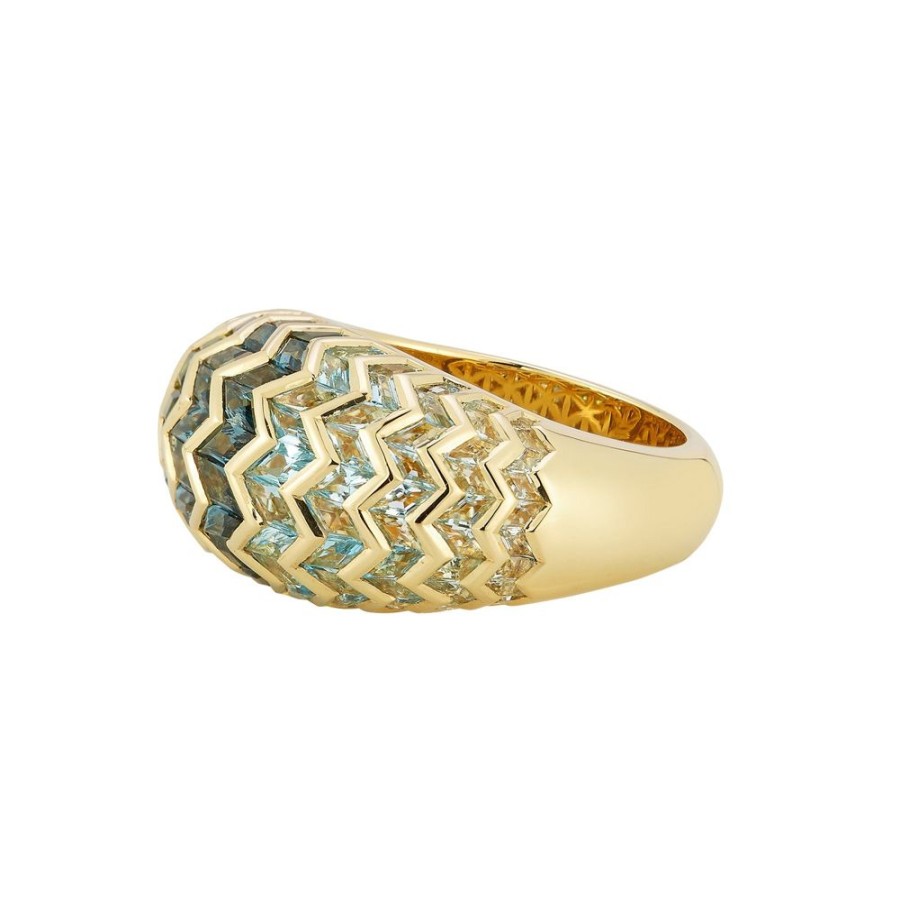 Jewelry Ark | Ecstasy Medium Awakenings Ring