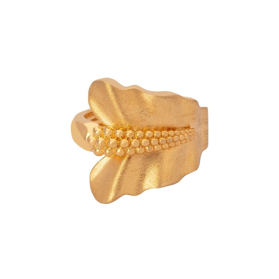 Jewelry Carla Amorim | Nucleo Ring