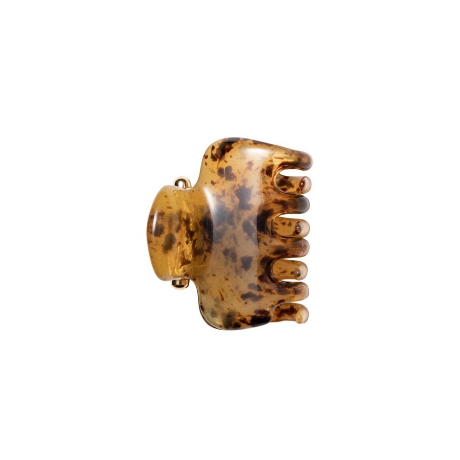 Jewelry UNDO | 2" Claw Clip - Tortoiseshell