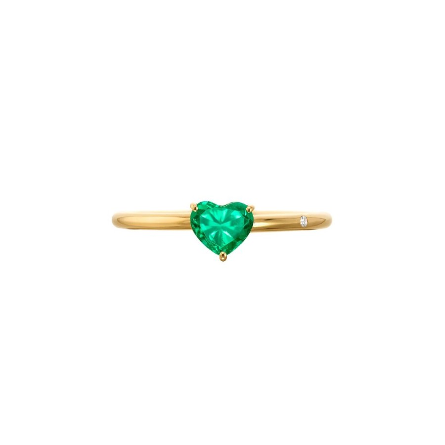 Jewelry Sauer | Me And You True Love Ring