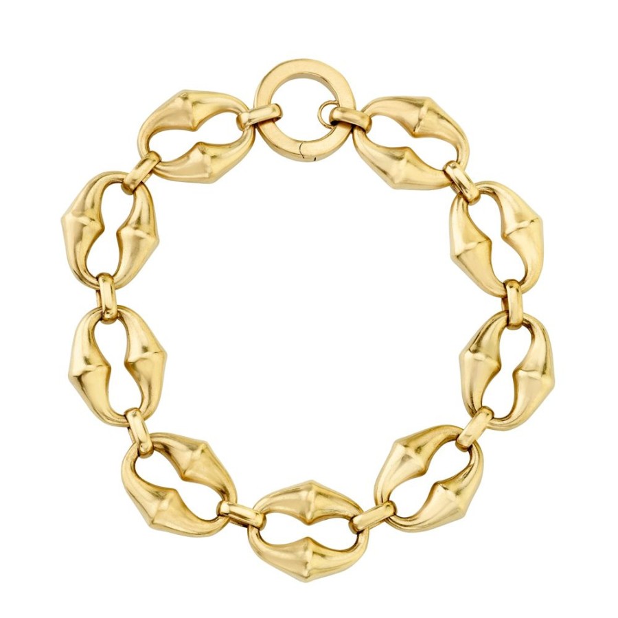 Jewelry VRAM | Mini Chrona Link Bracelet