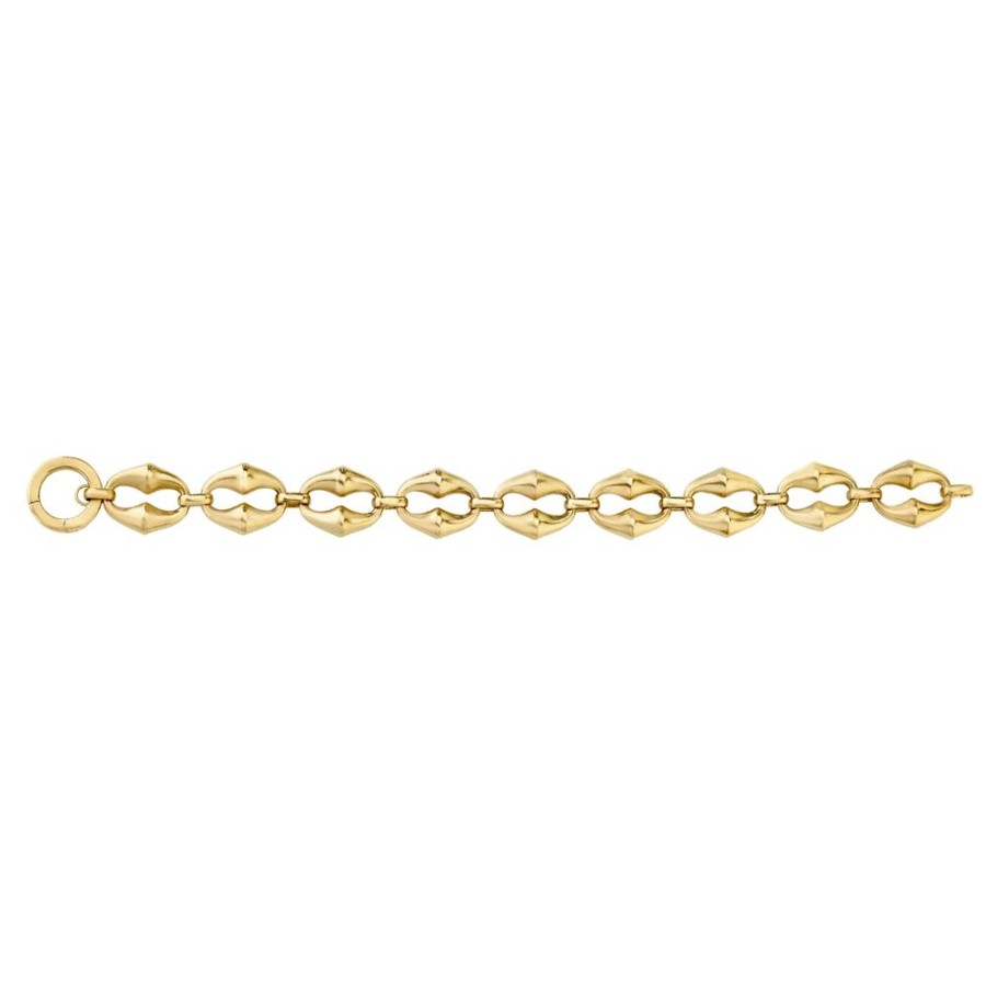 Jewelry VRAM | Mini Chrona Link Bracelet