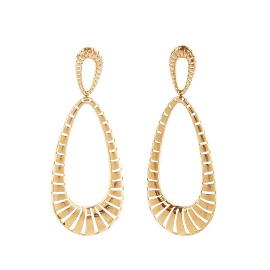 Jewelry Carla Amorim | Catwalk Earrings