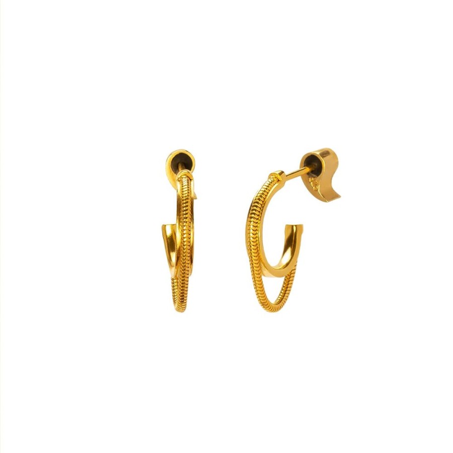 Jewelry Maggoosh | Twinkler Mini Single Earrings