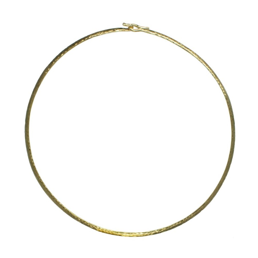 Jewelry David Webb | Wire Necklace