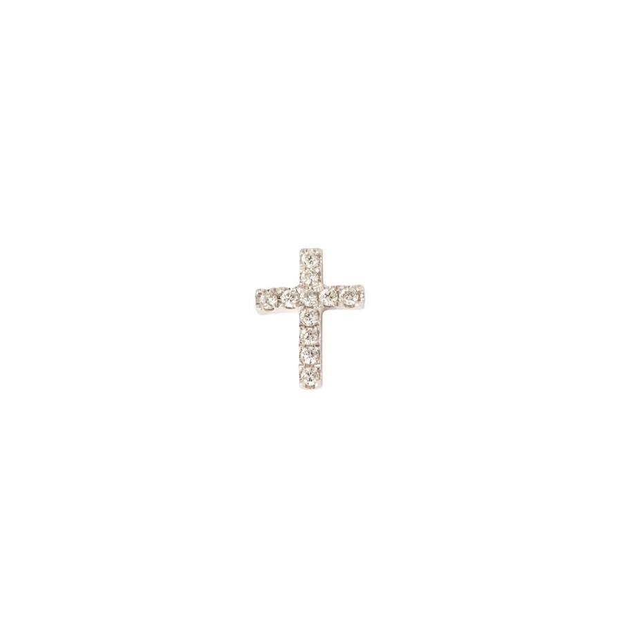 Jewelry Loquet | Christian Cross Charm