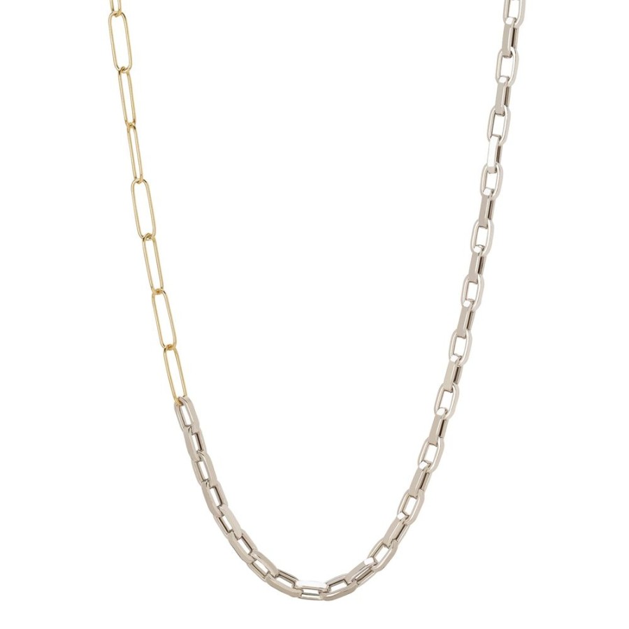 Jewelry Milamore | Classic Duo Chain