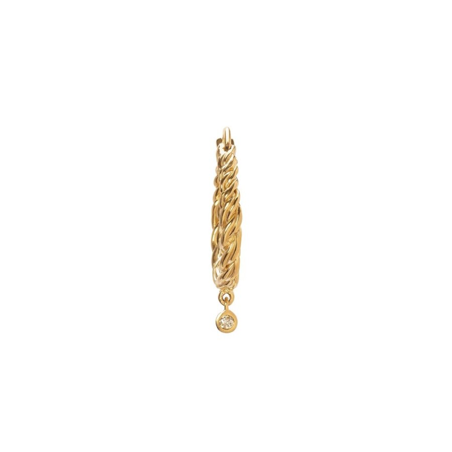 Jewelry Pascale Monvoisin | Noa Earring