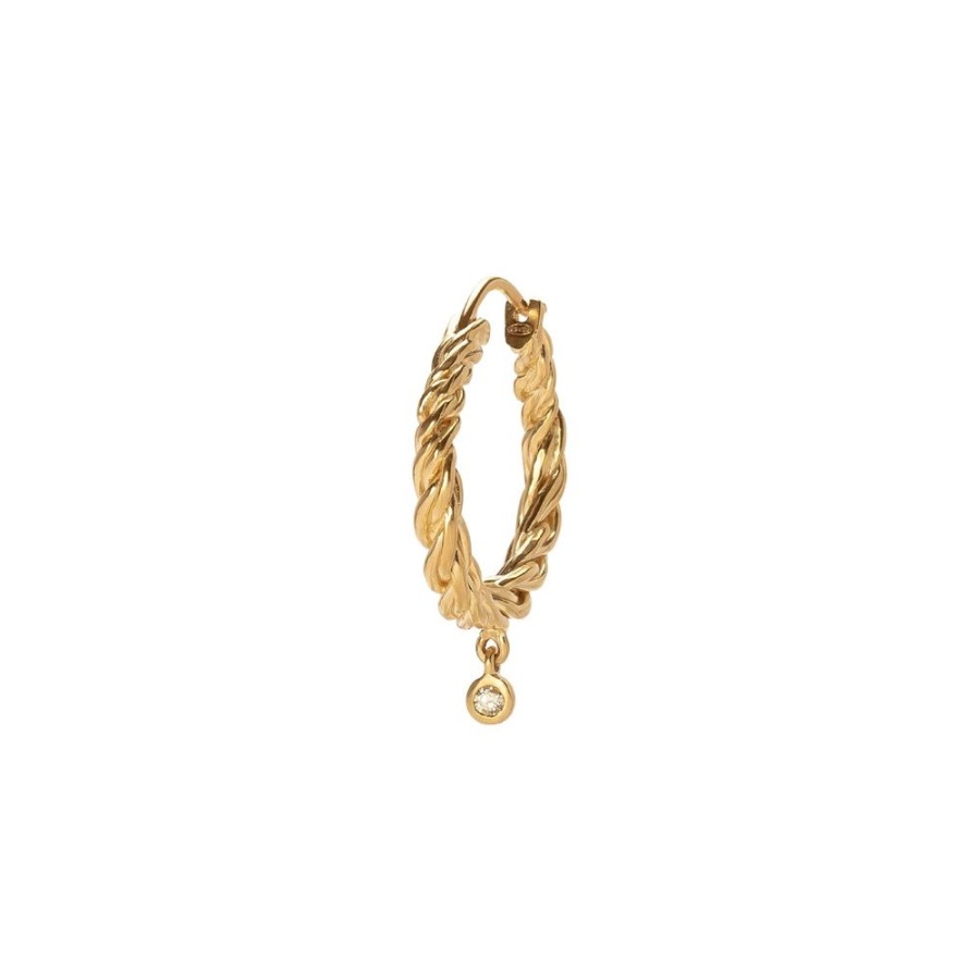 Jewelry Pascale Monvoisin | Noa Earring