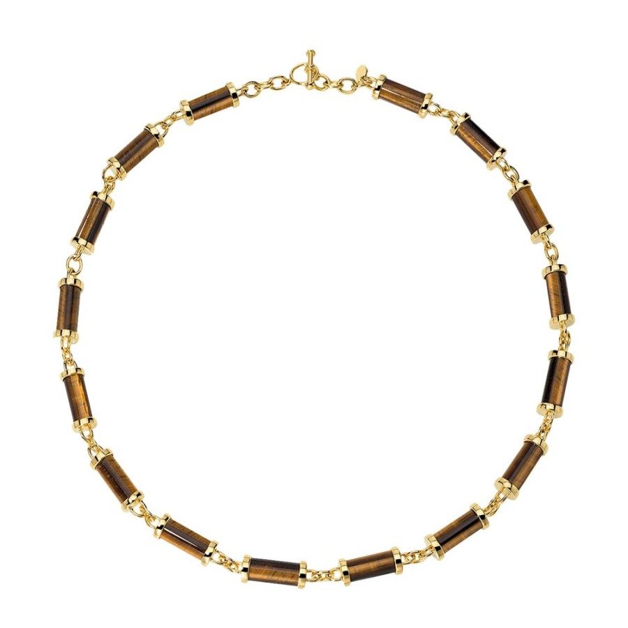 Jewelry Sauer | Fireworks Baozhu Necklace