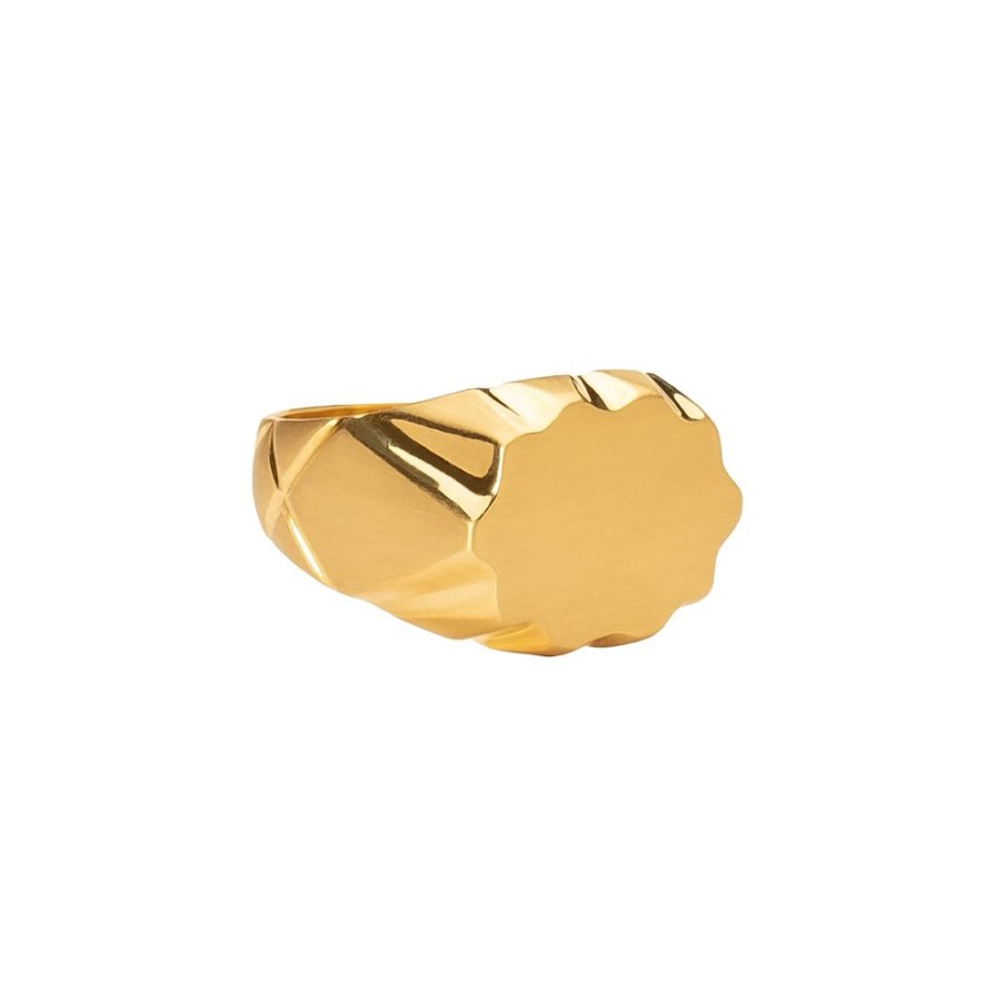 Jewelry Ara Vartanian | Cloud Ring