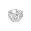 Jewelry Dinh Van | Menottes R12 Ring - White Gold