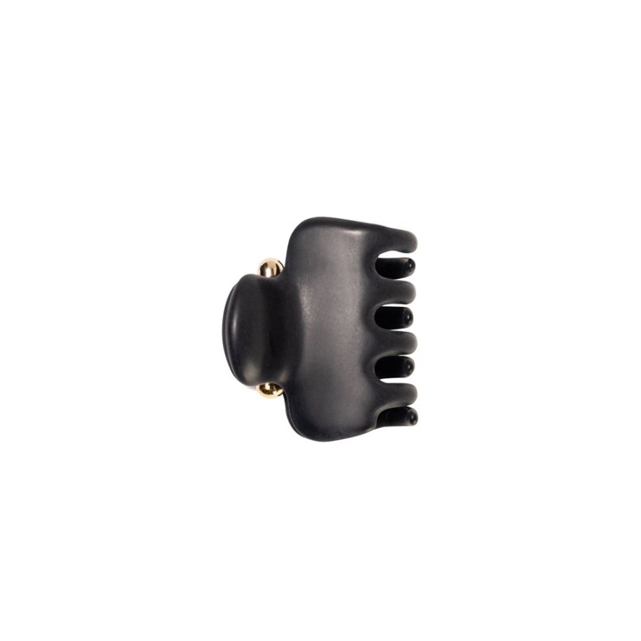 Jewelry UNDO | 1.5" Claw Clip - Black