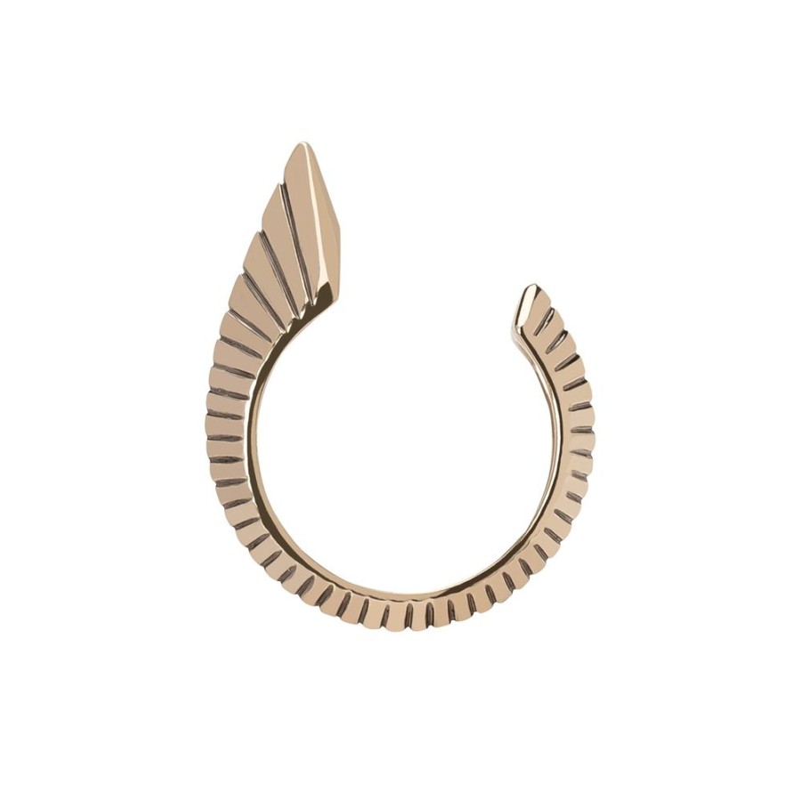 Jewelry Ara Vartanian | Embrace Pointed Ring