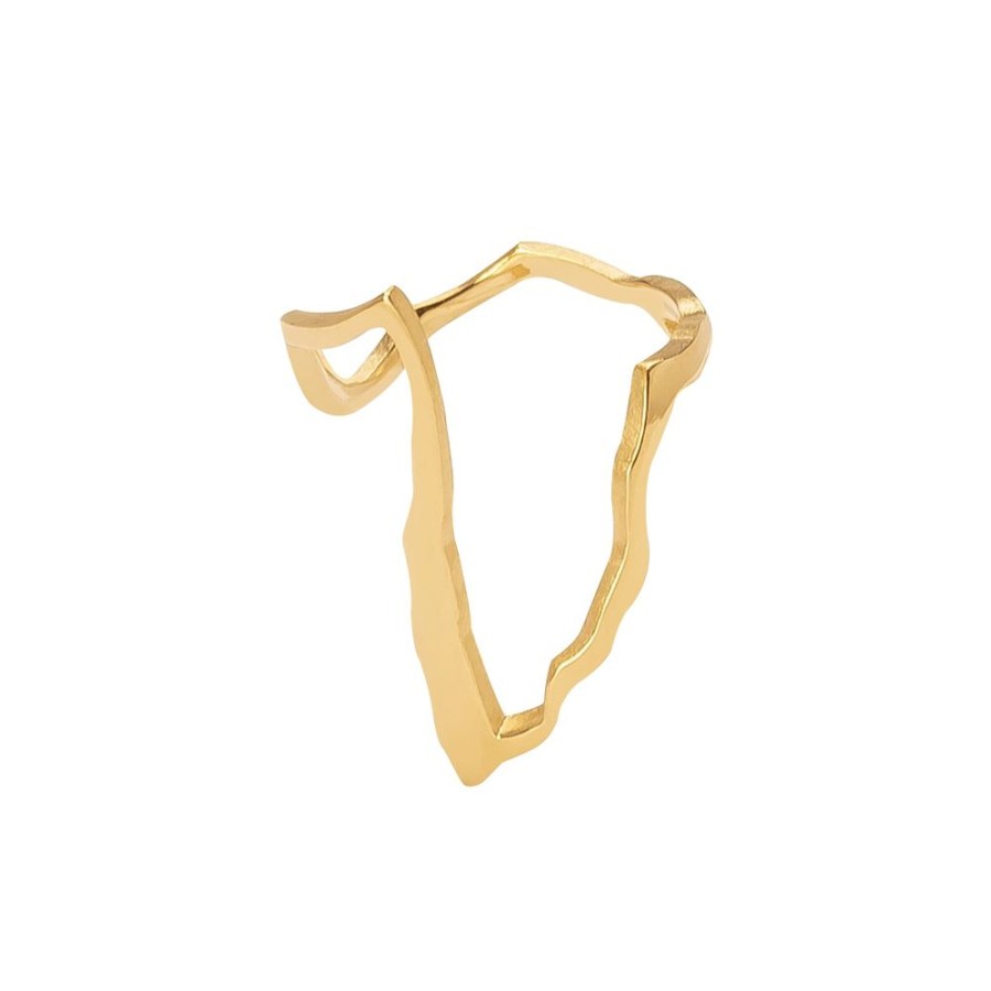 Jewelry Milamore | Kintsugi Victoria Ring