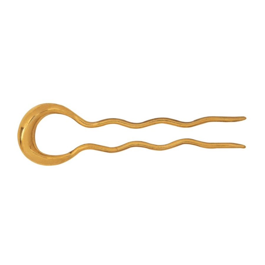 Jewelry Ariana Boussard-Reifel | Hair Pin - Brass