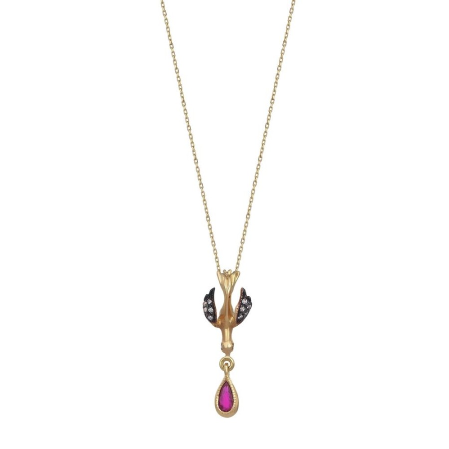 Jewelry Aida Bergsen | Anka Necklace