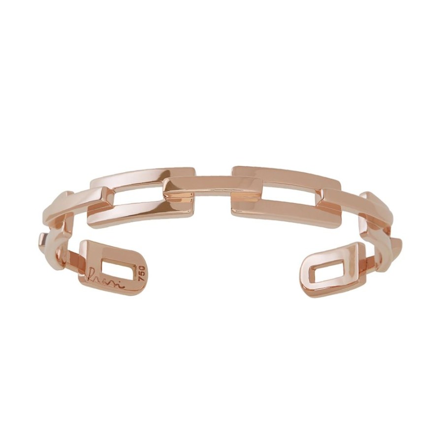 Jewelry Prasi | Bonita Hard Bracelet