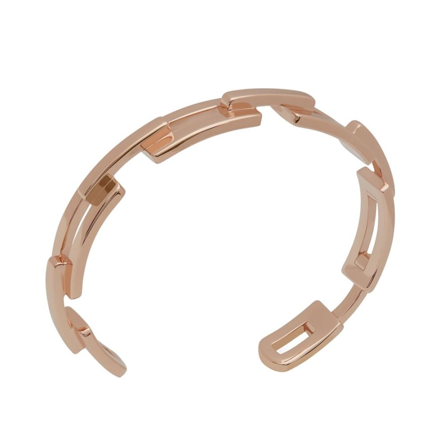 Jewelry Prasi | Bonita Hard Bracelet