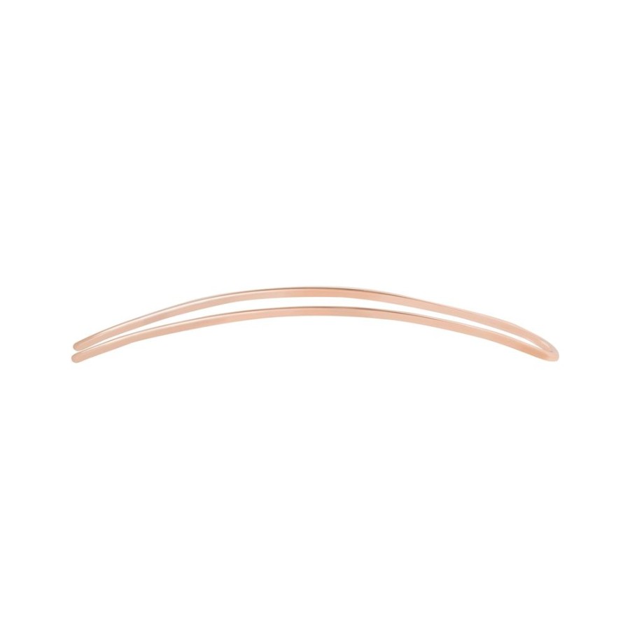 Jewelry Trouver | Hair Pin - Rose Gold