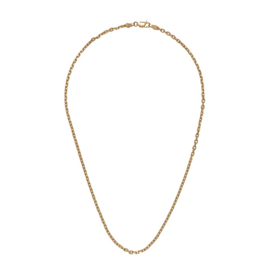 Jewelry BE Jewelry | 16" Boston Chain