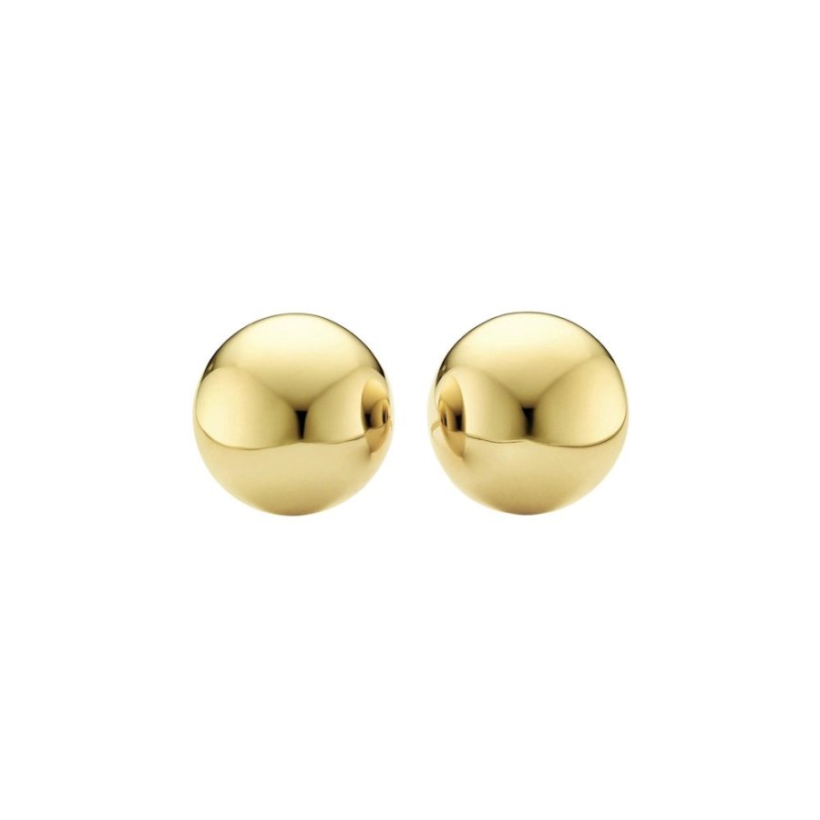 Jewelry Cadar | Large Psyche Studs