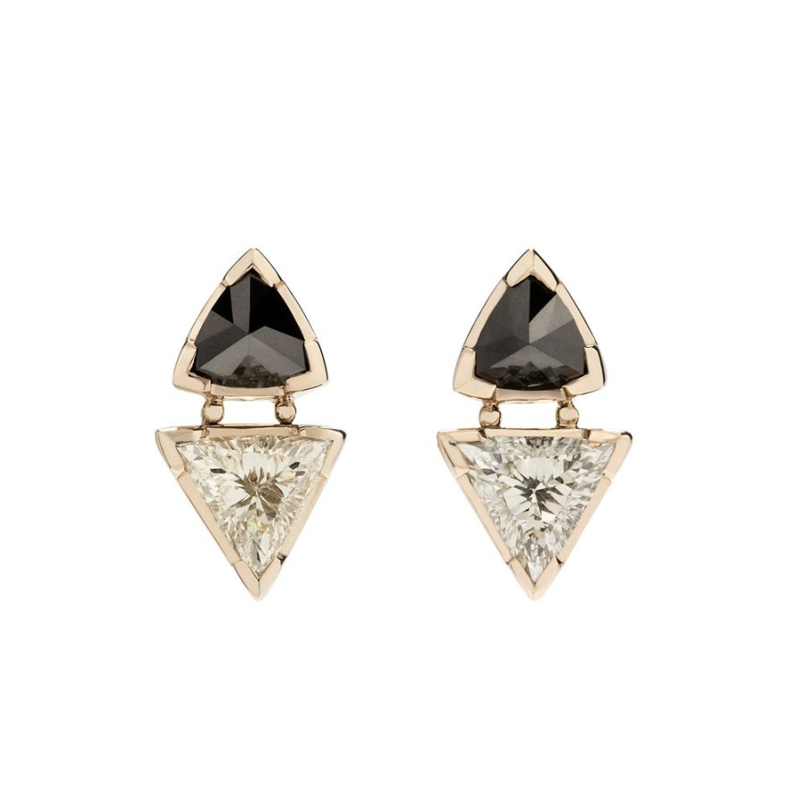 Jewelry Ara Vartanian | Prism Stud Earrings