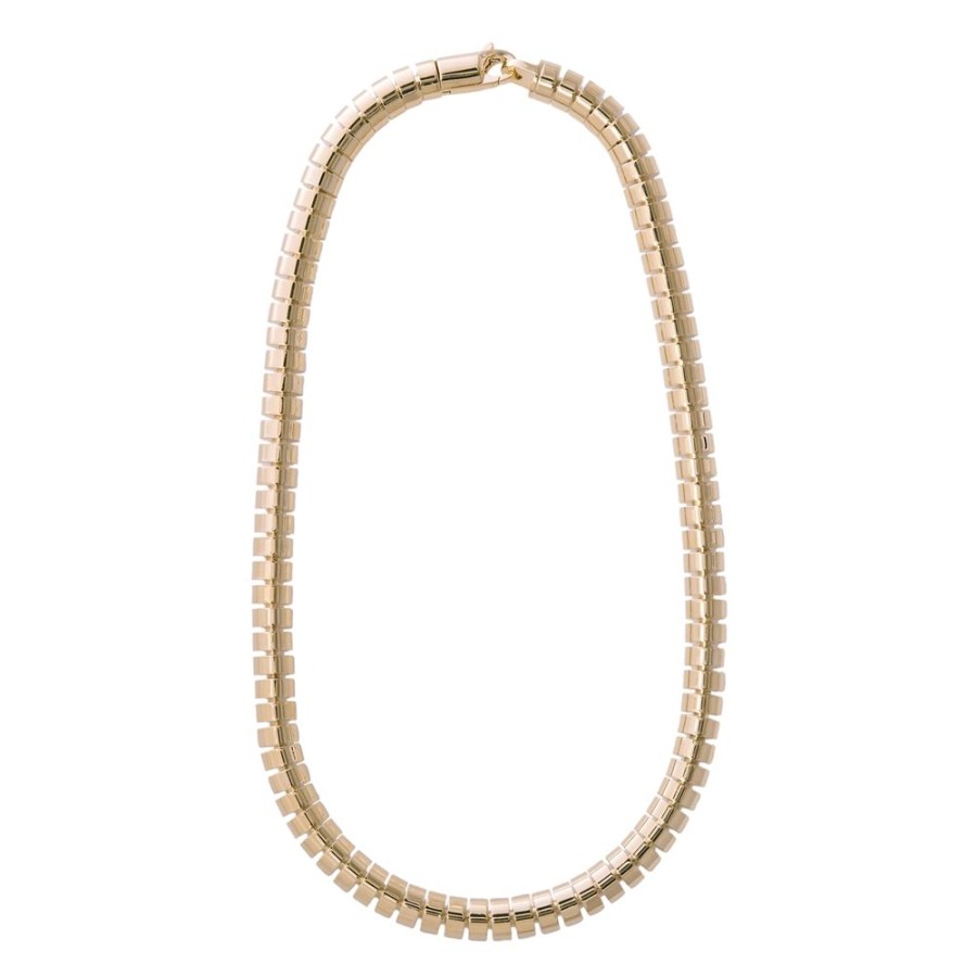 Jewelry Sidney Garber | Ophelia Necklace - Yellow Gold