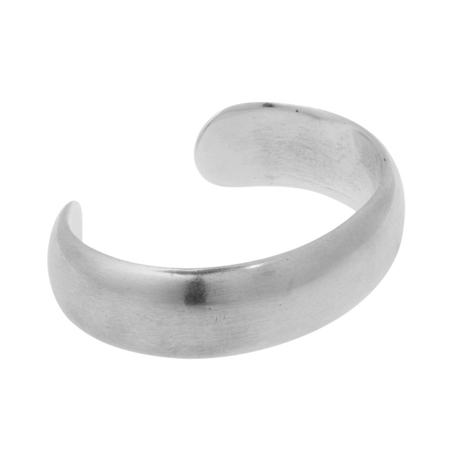 Jewelry Ariana Boussard-Reifel | Leonia Cuff - Silver