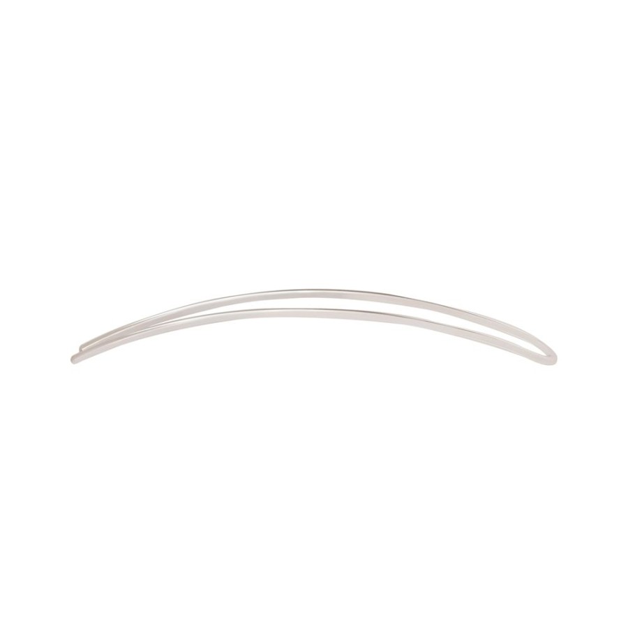 Jewelry Trouver | Hair Pin - White Gold