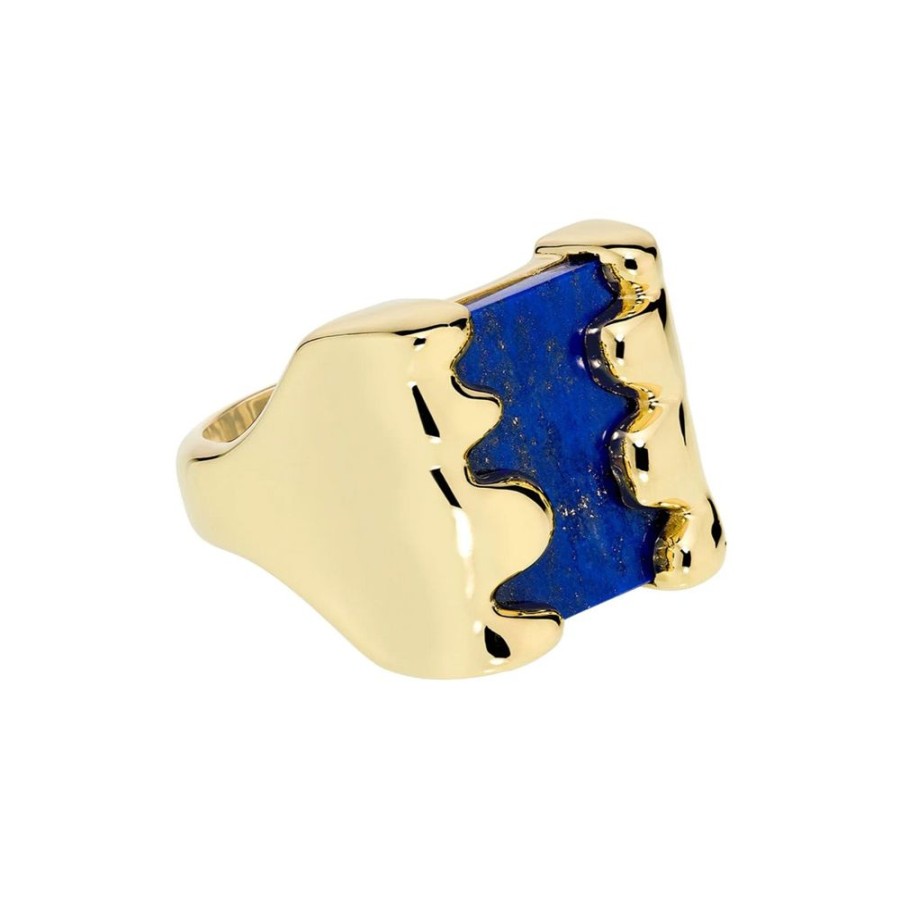 Jewelry Sauer | Blob Fungus Ring