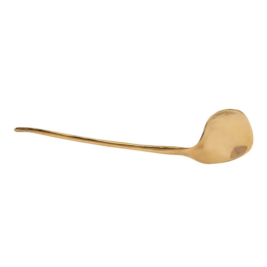 Jewelry Ariana Boussard-Reifel | Oro Hair Pin - Brass