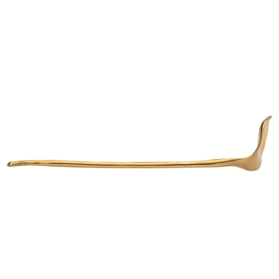 Jewelry Ariana Boussard-Reifel | Oro Hair Pin - Brass